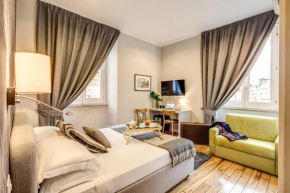 Отель Magenta Luxury Navona  Рим